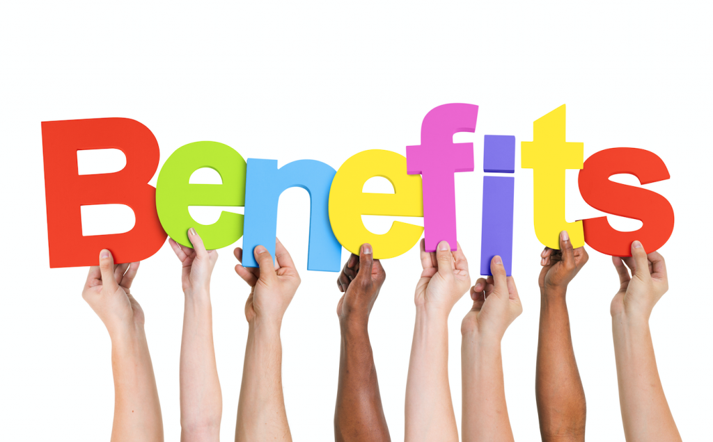 Employee Benefits