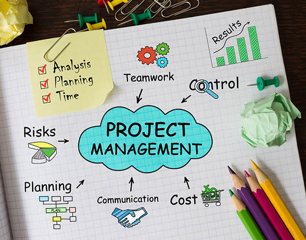 Project management